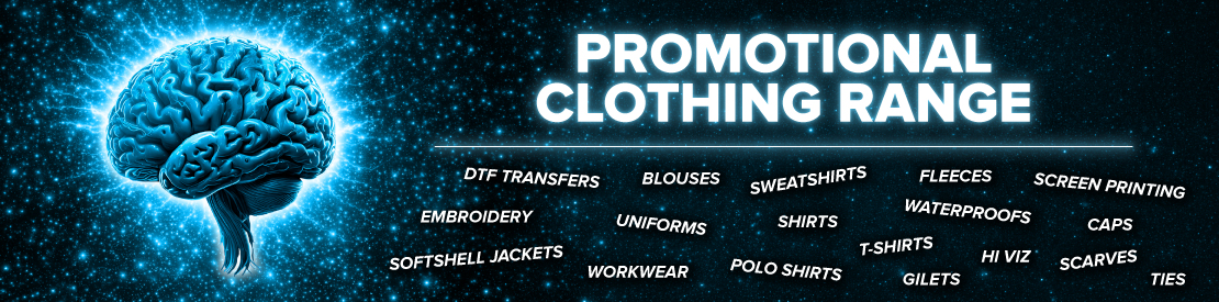 Corporate Clothing