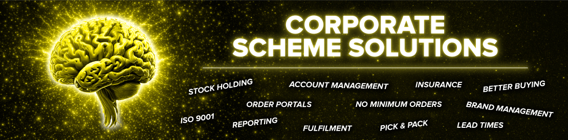 Corporate Schemes