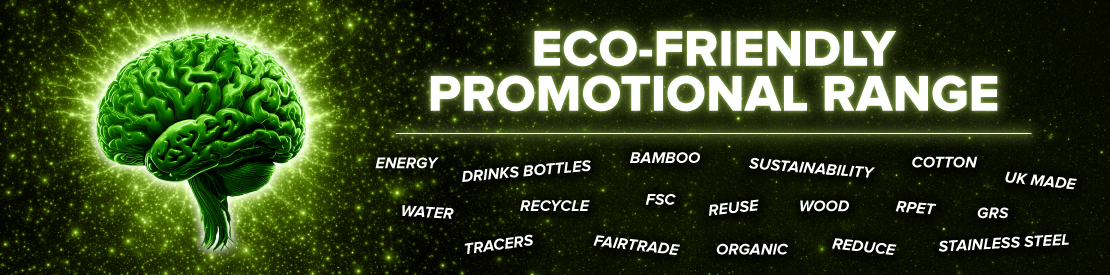 Eco Friendly Products