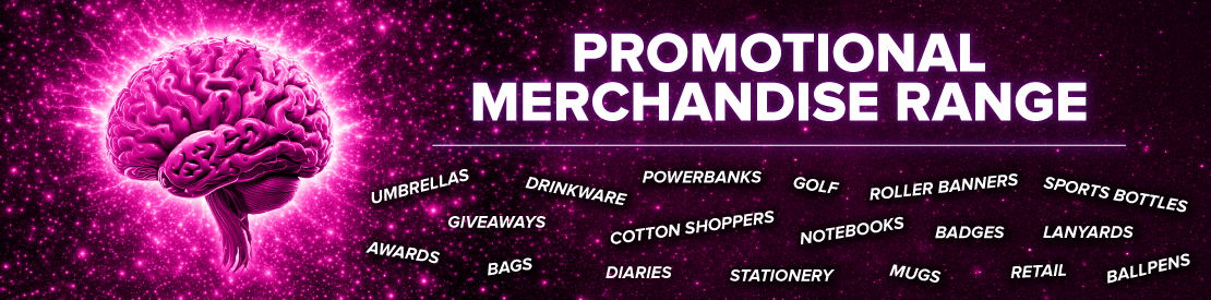 Promotional Merchandise