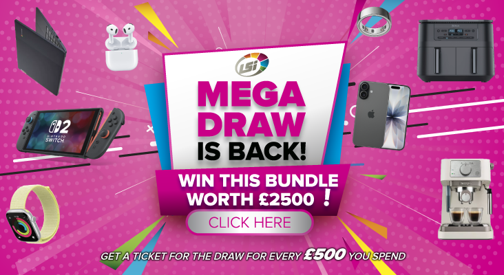 Promotional Merchandise Catalogue