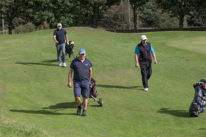Golf course 2