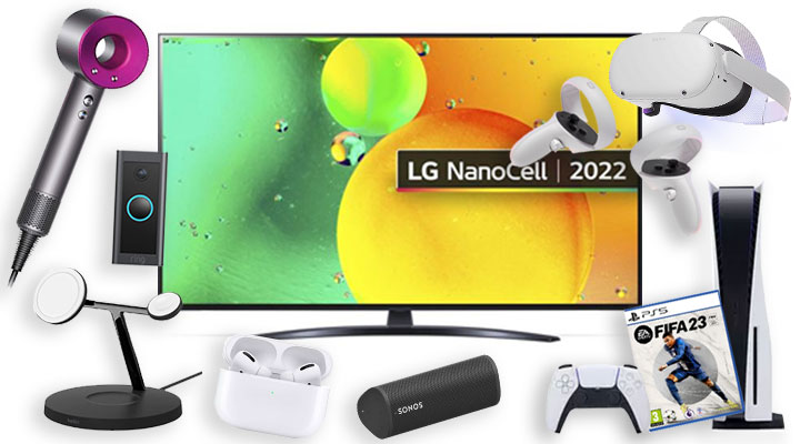 LSi Christmas 2025 MEGA DRAW