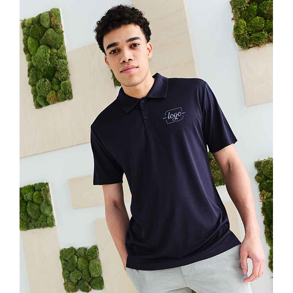 Regatta Honestly Made Recycled Polo