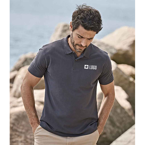 TeeJays Power Polo