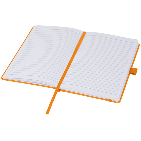 Marksman Thalaasa Recycled A5 Notebook