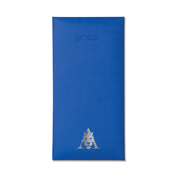 SmoothGrain Pocket Diary